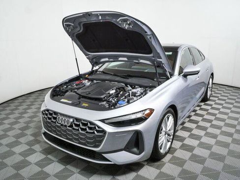 New 2026 Audi A5 Prestige AWD/4WD image 9