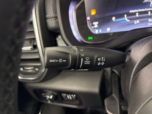 New 2026 RAM 1500 Laramie AWD/4WD image 35