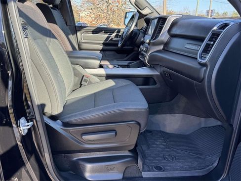 Used 2023 RAM 1500 Big Horn image 14