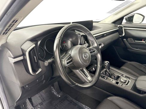 Used 2024 MAZDA CX-50 AWD 2.5 S w/ Preferred Package image 13