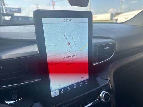 Used 2021 Ford Explorer ST w/ Equipment Group 401A image 43