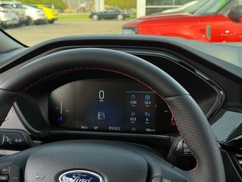 Used 2026 Ford Escape ST-Line Select w/ Equipment Group 401A AWD/4WD image 8