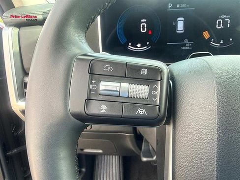 Used 2026 Hyundai Santa Fe SEL AWD/4WD image 22