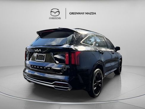 Used 2022 Kia Sorento SX AWD/4WD image 7