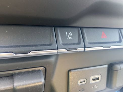 New 2025 Chevrolet Silverado 3500 W/T w/ WT Convenience Package image 18