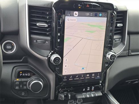 New 2026 RAM 1500 4x4 Crew Cab image 11