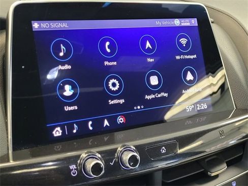 Used 2020 Cadillac CT5 Luxury w/ Sun And Sound Package image 18