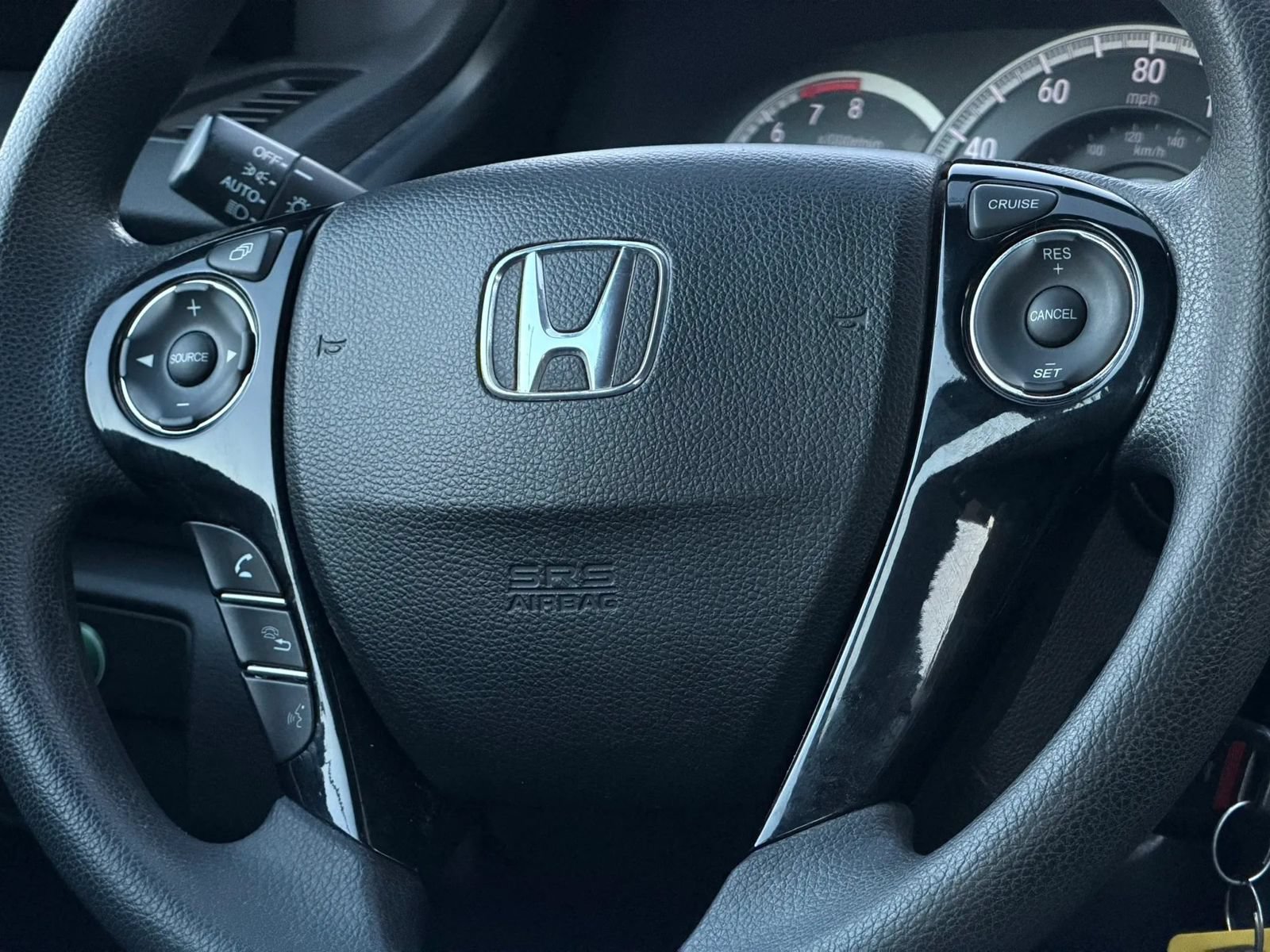 Used 2017 Honda Accord LX image 19