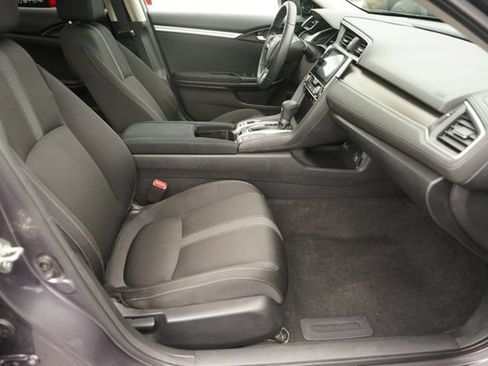 Used 2016 Honda Civic EX-T image 19