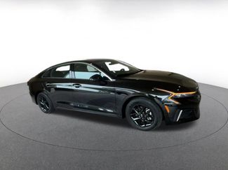Used 2025 Kia K5 LXS video 2