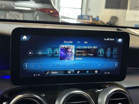 Certified 2022 Mercedes-Benz GLC 300 4MATIC image 25