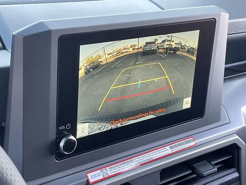 New 2026 Toyota 4Runner SR5 image 15