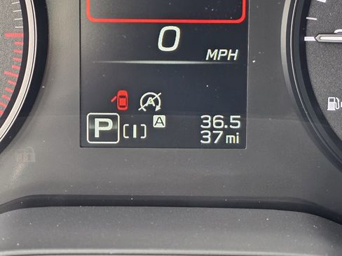 New 2026 Subaru Forester image 26