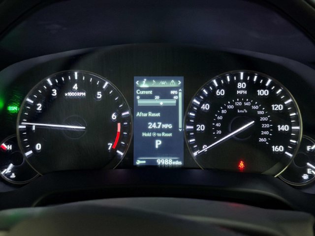 Used 2022 Lexus RX 350 AWD w/ Premium Package image 12