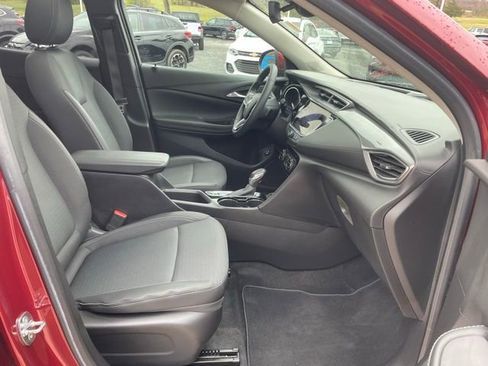 Used 2022 Buick Encore GX Select w/ Experience Buick Package image 23