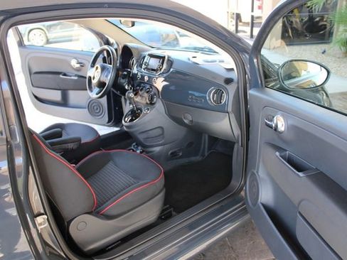 Used 2018 FIAT 500 Pop image 15