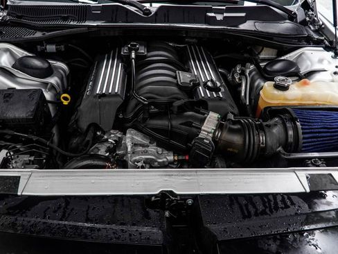 Used 2021 Dodge Challenger R/T Scat Pack w/ T/A Package image 16