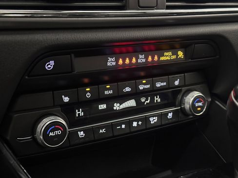 Used 2022 MAZDA CX-9 Grand Touring image 29