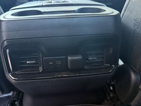 Used 2020 Chevrolet Silverado 1500 RST w/ All-Star Edition image 16