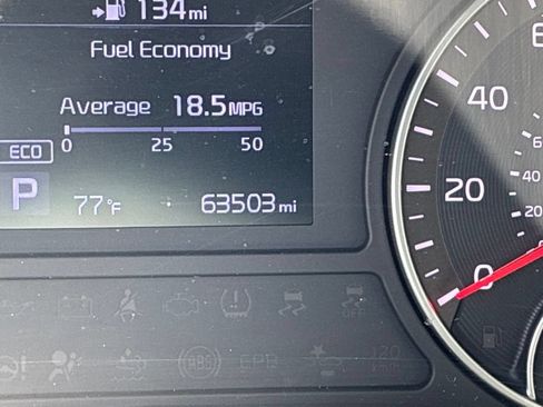 Used 2019 Kia Optima LX w/ LX 17" Wheel Package FWD image 40