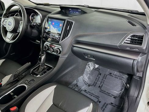 Certified 2023 Subaru Crosstrek 2.5i Limited image 27