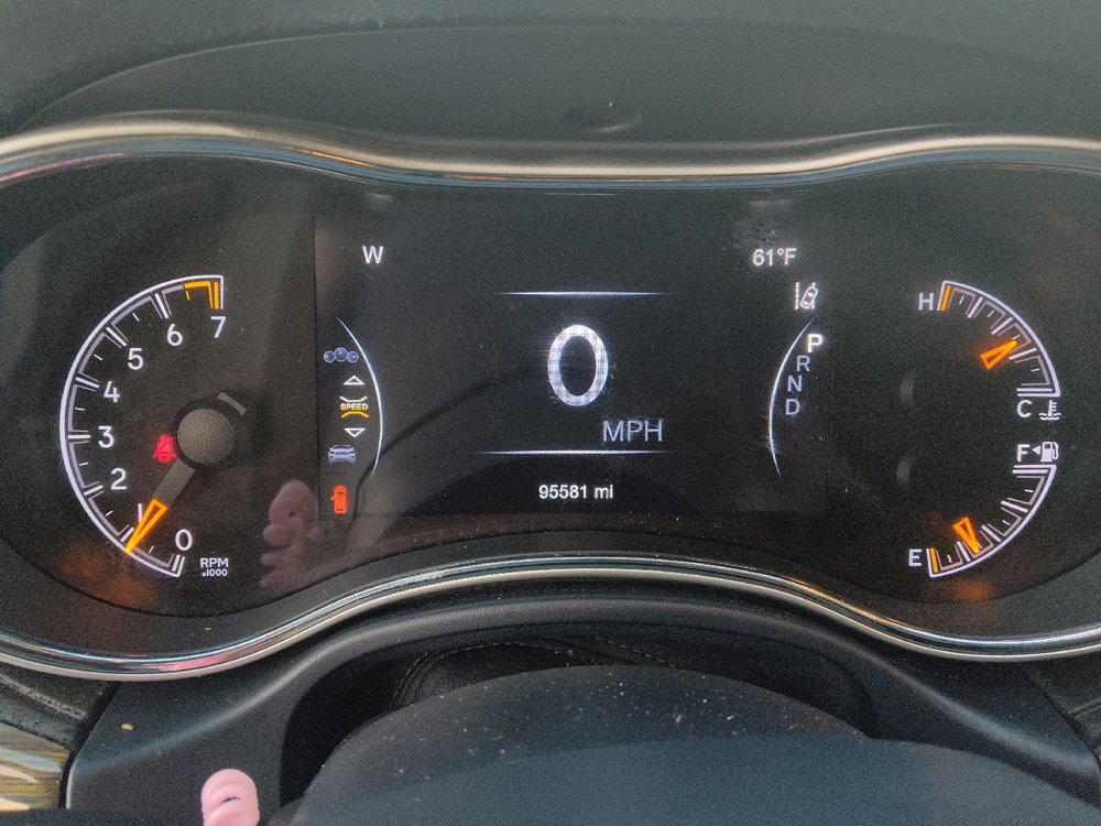 Used 2018 Jeep Grand Cherokee Summit AWD/4WD image 23