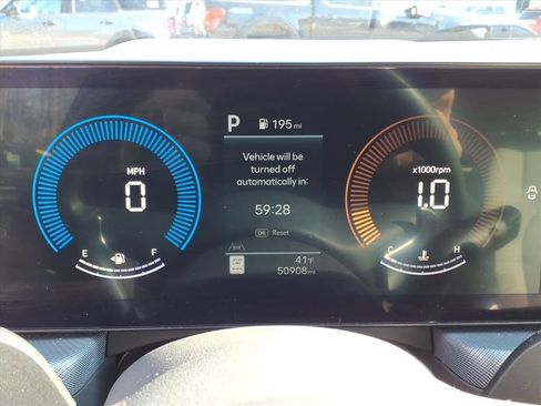 Used 2024 Hyundai Sonata SEL image 27