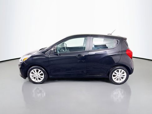 Used 2021 Chevrolet Spark LT image 6
