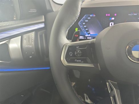 Used 2026 BMW X3 M50 w/ Premium Package image 20