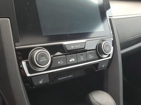 Used 2016 Honda Civic EX-L image 28