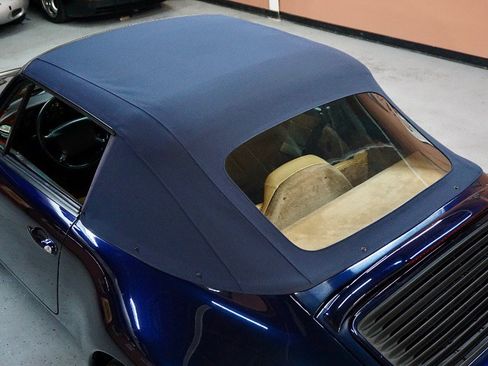 Used 1995 Porsche 911 Carrera image 24