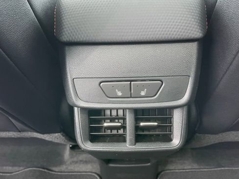 New 2026 Chevrolet Equinox RS w/ Convenience Package III image 27