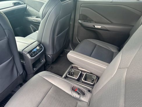 Used 2026 Lexus TX 500h AWD w/ Technology Package image 13