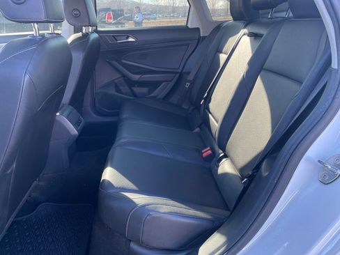 Used 2019 Volkswagen Jetta S image 12