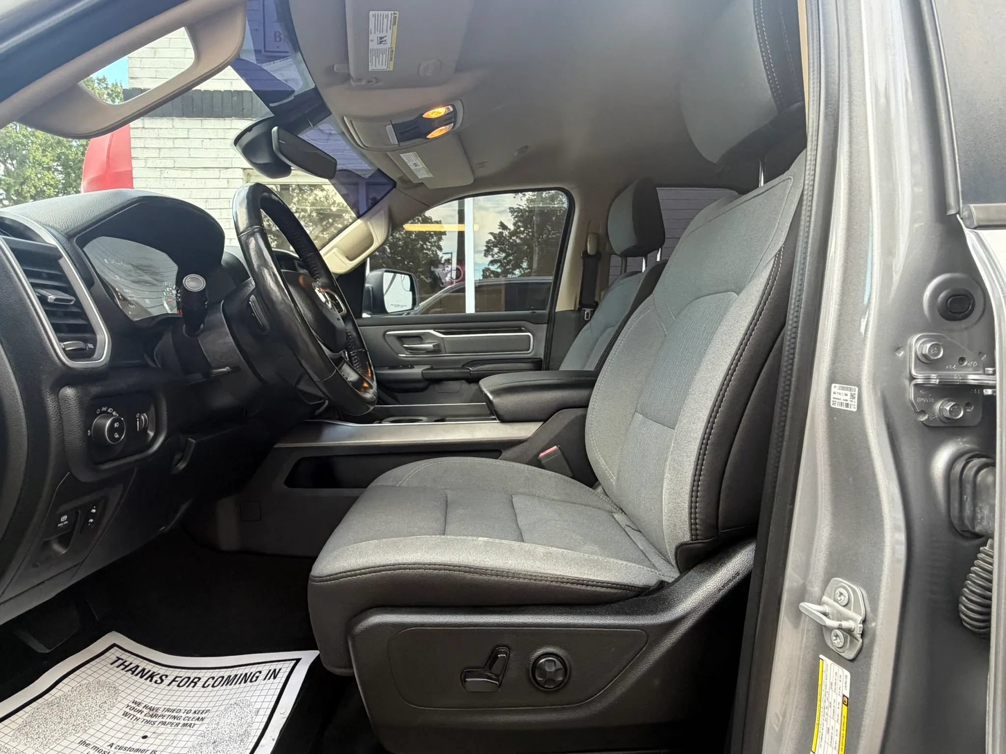 Used 2020 RAM 1500 Big Horn RWD image 24
