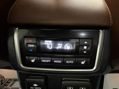 Used 2020 Subaru Ascent Touring w/ Popular Package #3 AWD/4WD image 41