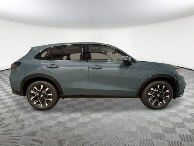 New 2027 Honda HR-V EX-L image 7