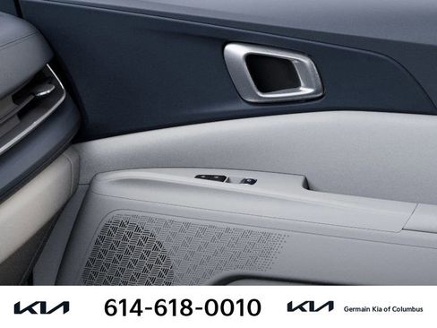 New 2026 Kia Carnival EX FWD image 28