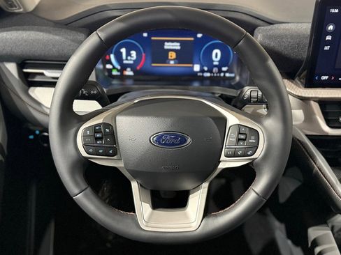 New 2026 Ford Explorer Active AWD/4WD image 85