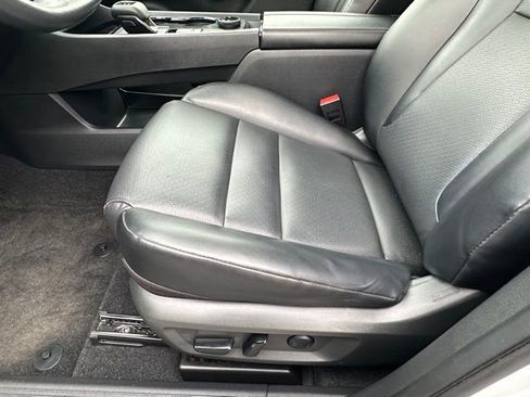 Certified 2023 Nissan Rogue SV w/ SV Premium Package image 26