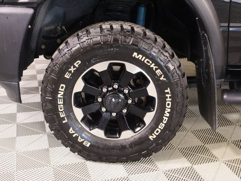Used 2020 RAM 2500 Power Wagon AWD/4WD image 20