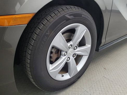Used 2018 Honda Odyssey EX-L image 31