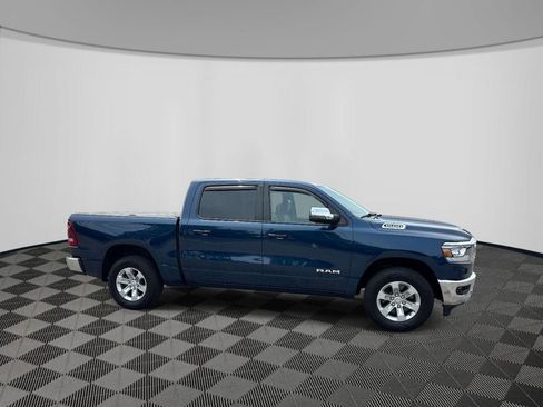 Certified 2023 RAM 1500 Laramie AWD/4WD image 6