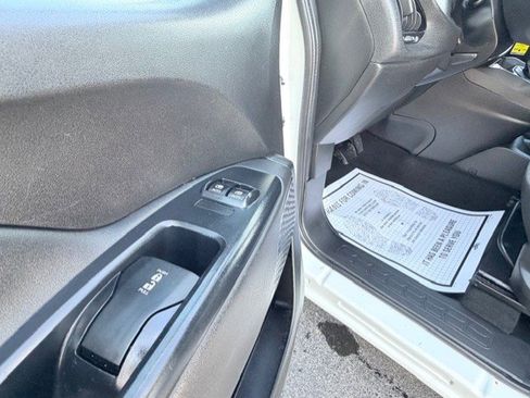 Used 2018 RAM ProMaster City Tradesman image 13