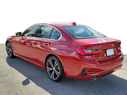 Used 2021 BMW 330i Sedan w/ Premium Package image 22