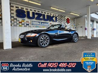 Used 2003 BMW Z4 3.0i image 1