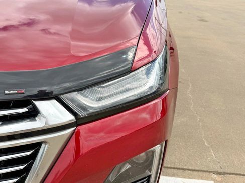 Certified 2023 Chevrolet Traverse Premier image 9