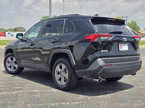 Certified 2025 Toyota RAV4 XLE w/ Convenience Package AWD/4WD image 16