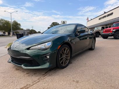 Used 2020 Toyota 86