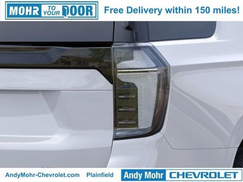 New 2026 Chevrolet Tahoe LT w/ Comfort Package AWD/4WD image 14